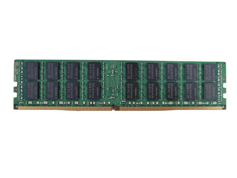 Samsung 16GB 2Rx4 PC4-2133P-RA0-10-DC0 Server Ram Q!