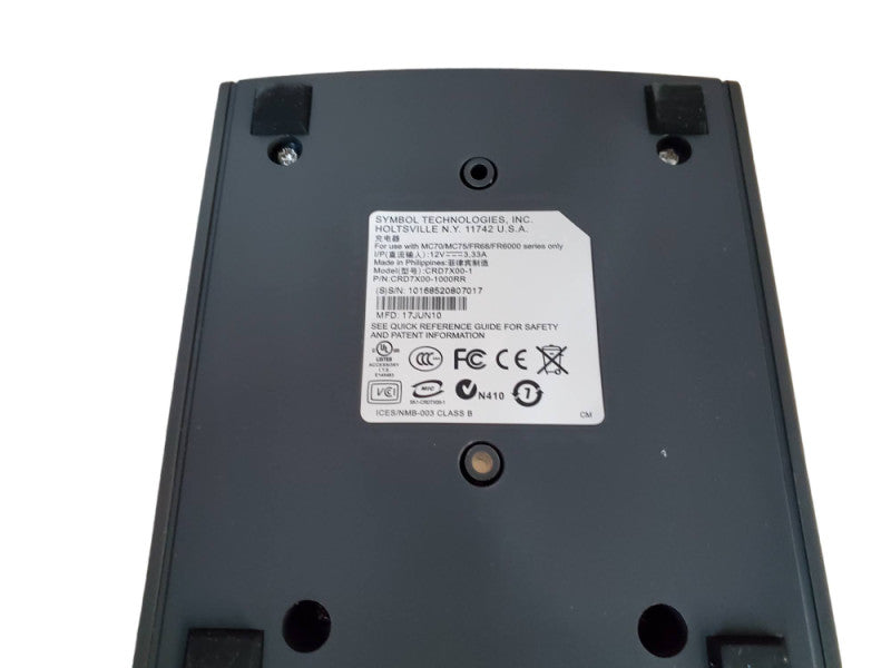 Motorola Symbol CRD7X00-1 Dock @