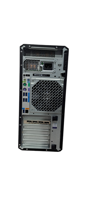 HP Z4 Workstation i7-9800X CPU|8GB DDR4|M2000 GPU| No HDD|READ