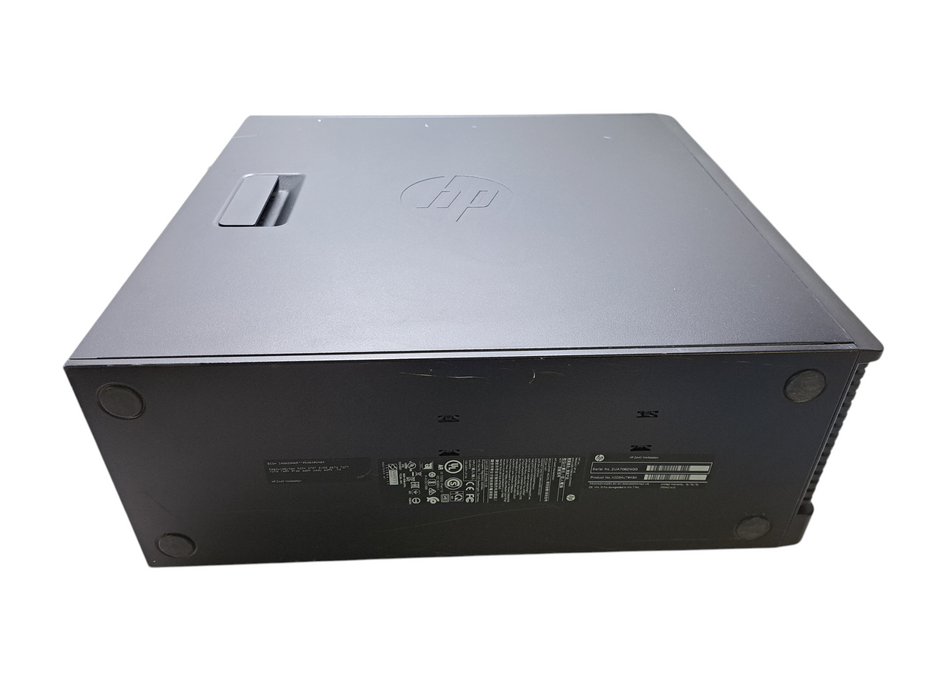 HP Z440 Workstation | Xeon E5-1620 v4, 32GB DDR4, Quadro M2000, No HDD