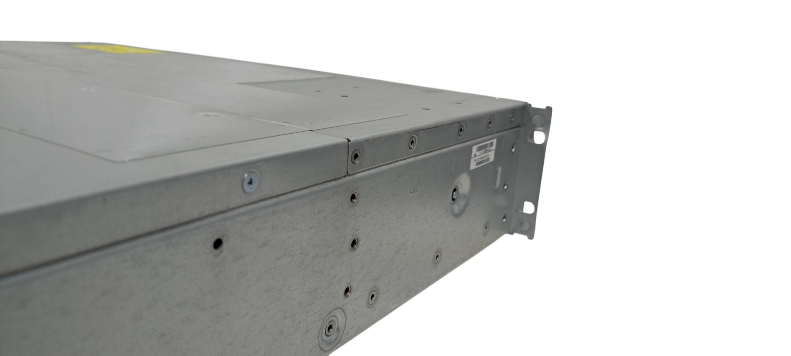 Lenovo  7Y71CT01WW Drive Array |No Controllers |24x Caddies |No Drives|2x900W