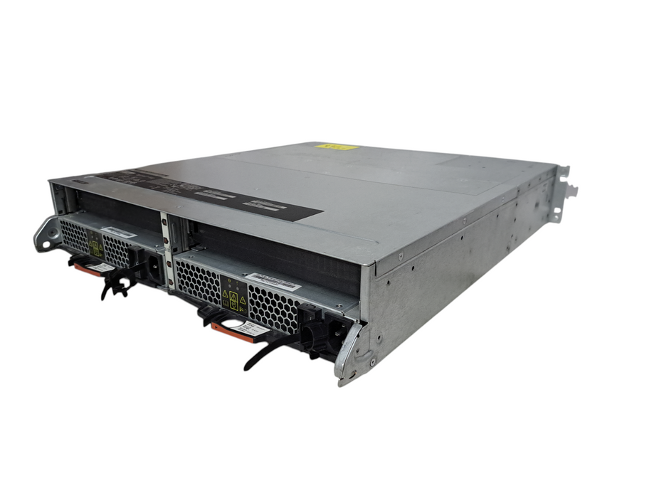 Lenovo  7Y71CT01WW Drive Array |No Controllers |24x Caddies |No Drives|2x900W