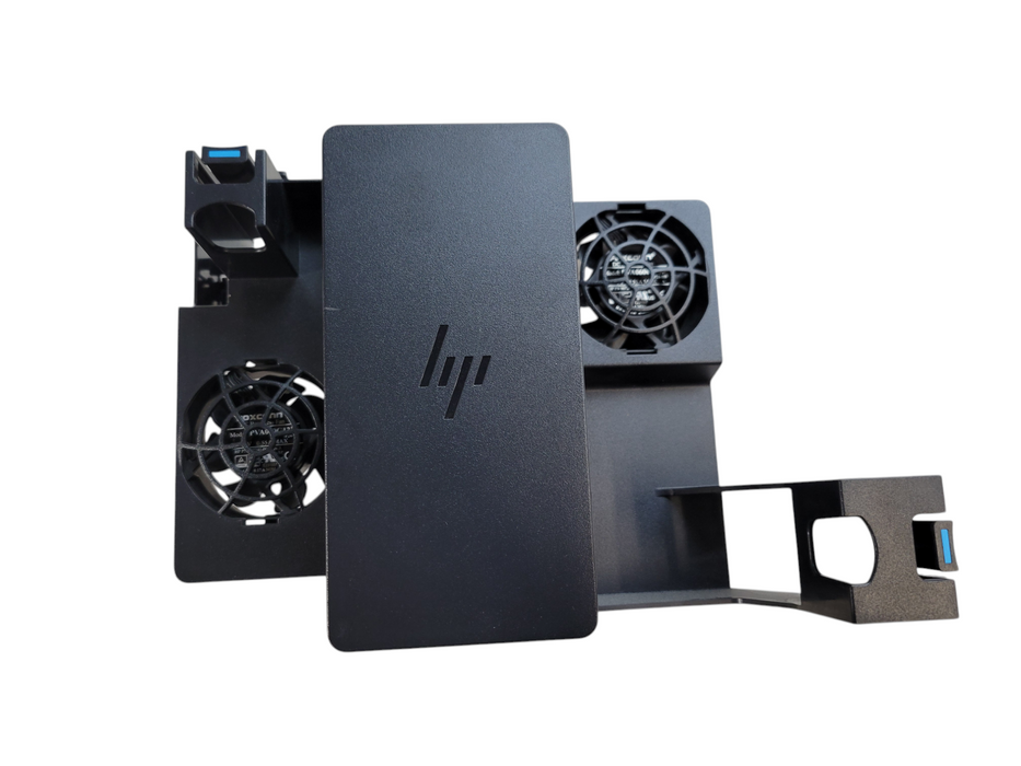 HP Z4 G4 MEMORY COOLING Solution Workstation RAM Fan 927570-002/907240-001