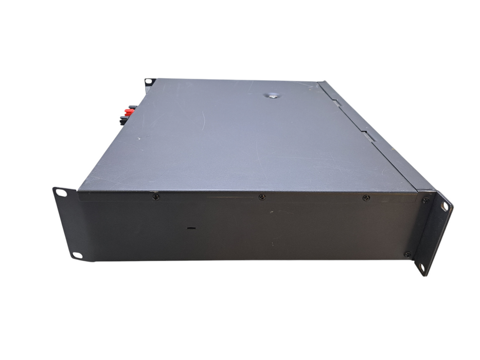 Crown Audio XLi 3500  Professional Stereo Power Amplifier *READ*