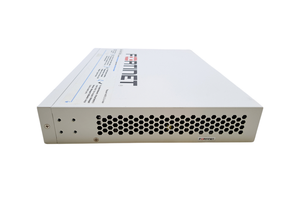 Fortinet FortiSwitch FS-224E | 24-Port Gigabit Managed Switch