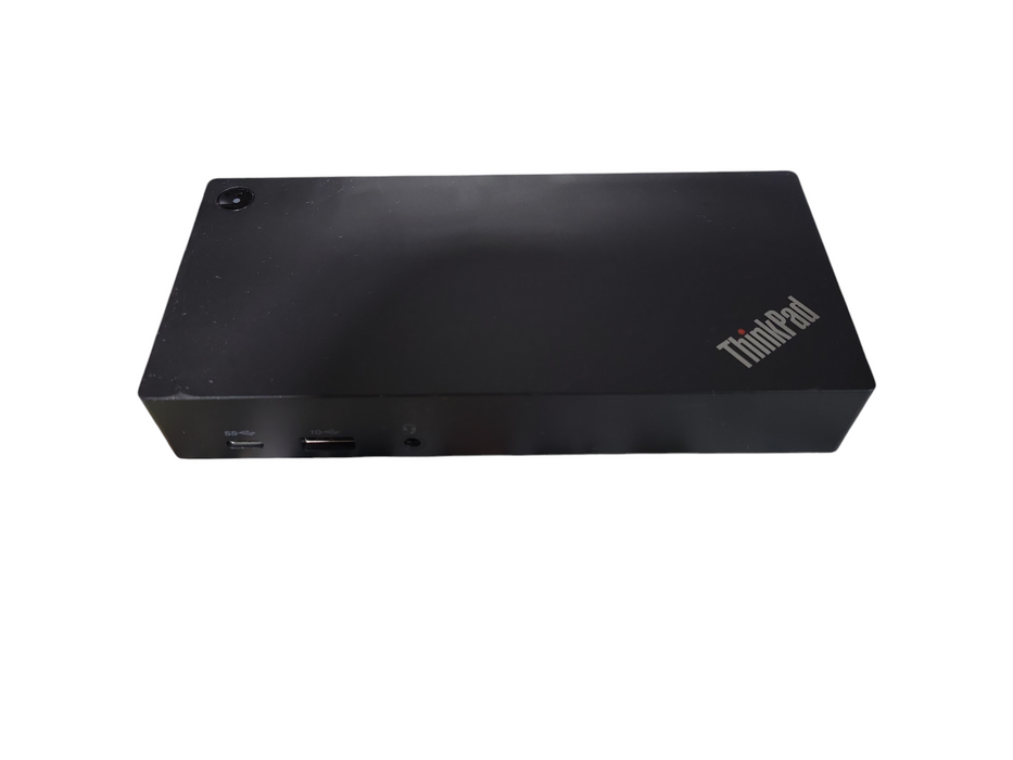 Lenovo ThinkPad USB-C Dock Gen 2 LDC-G2