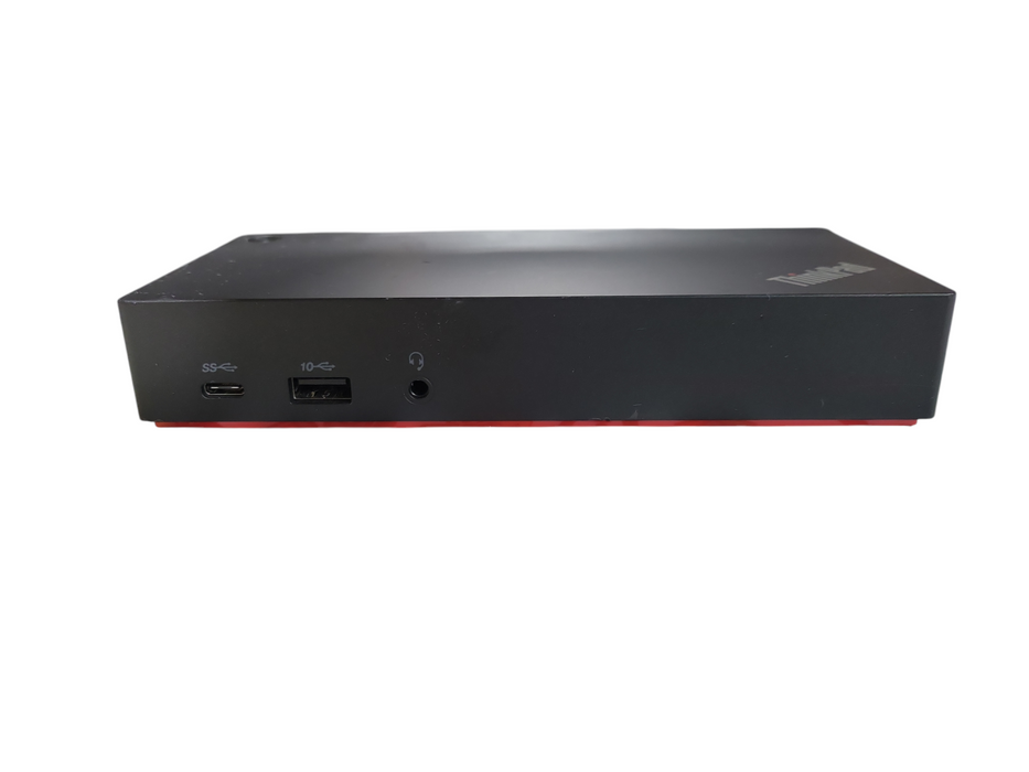 Lenovo ThinkPad USB-C Dock Gen 2 LDC-G2