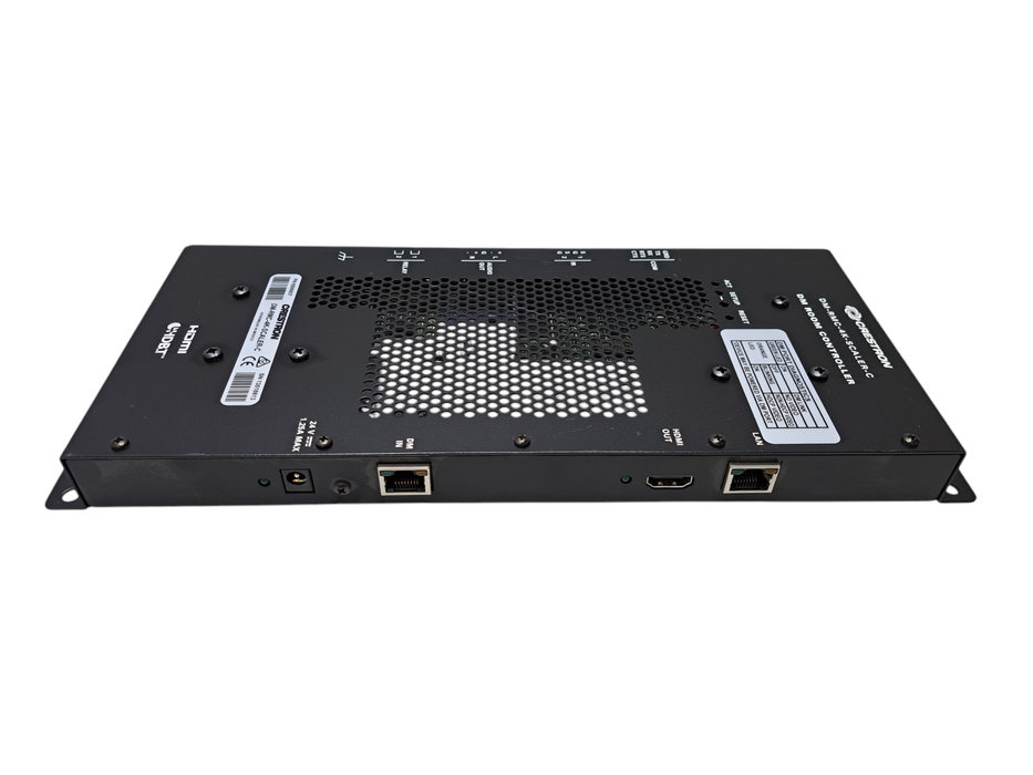 Crestron DM-RMC-4K-SCALER-C DigitalMedia Receiver & Room Controller