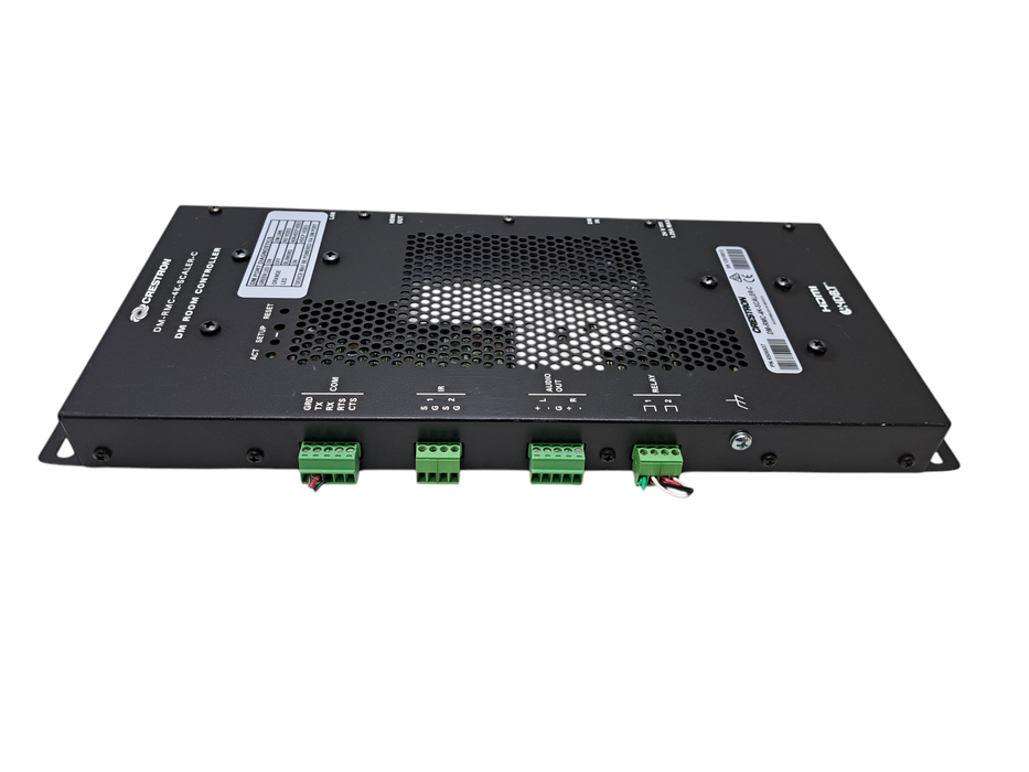 Crestron DM-RMC-4K-SCALER-C DigitalMedia Receiver & Room Controller