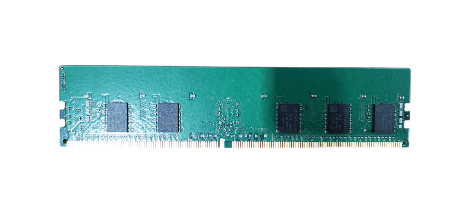 SK Hynix 8GB 1Rx8 PC4-2933Y-RD1-12 Server RAM | HMA81GR7CJR8N-WM