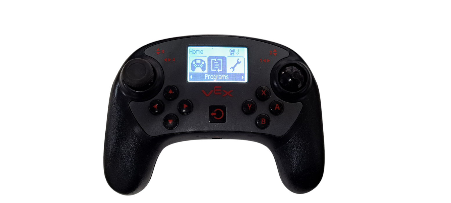 Vex V5 Robotics Controller Model No. 276-4820 | READ