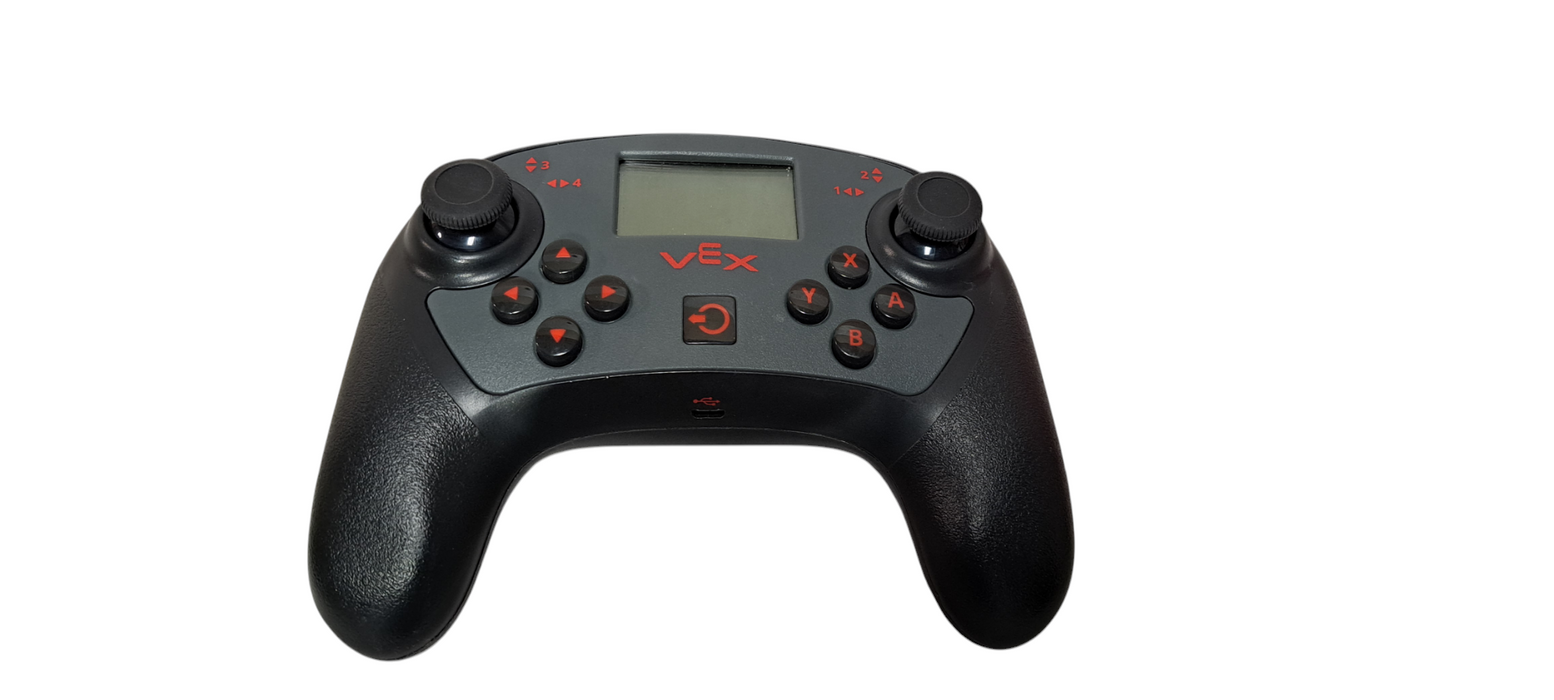 Vex V5 Robotics Controller Model No. 276-4820 | READ
