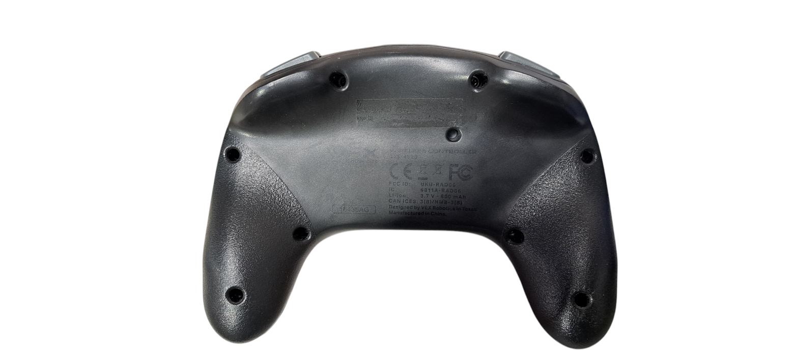 Vex V5 Robotics Controller Model No. 276-4820 | READ