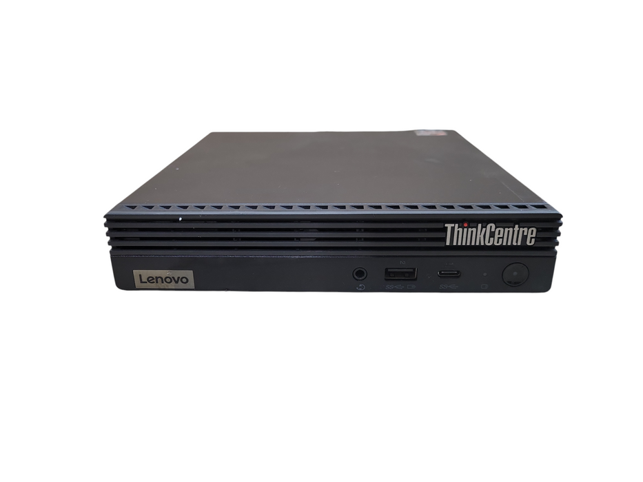 ThinkCentre M75q Gen 2 Ryzen 5 Pro 5650GE @3.40 GHz 16GB DDR4 256GB NVme