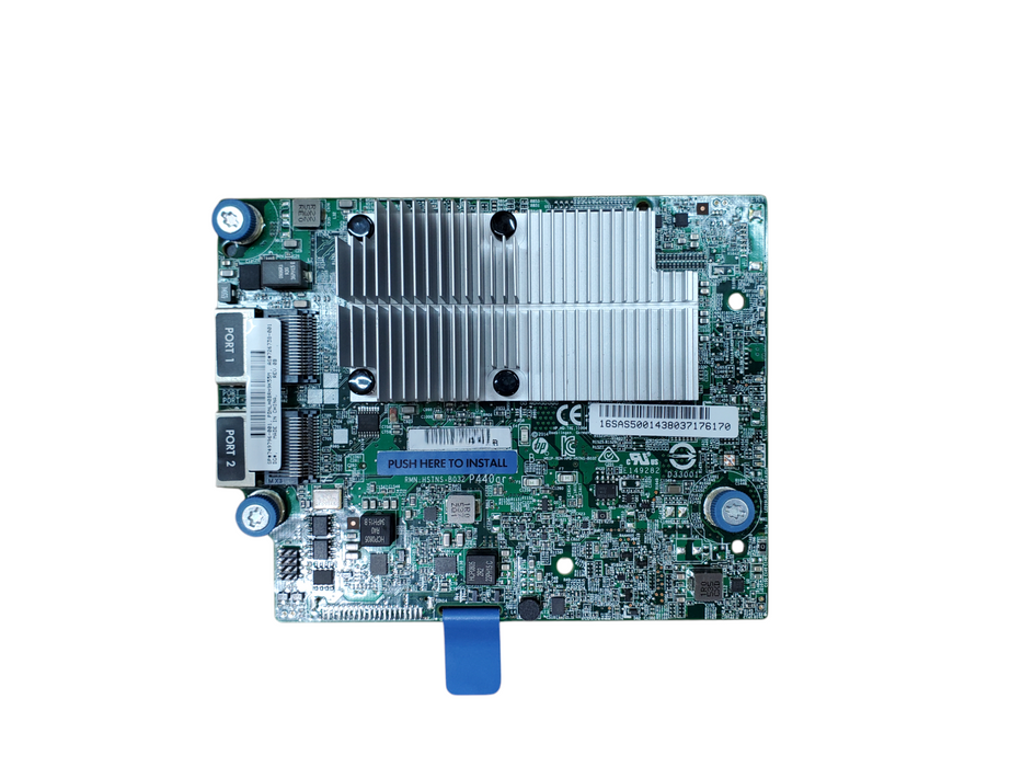 HP 749796-001 P440ar 2GB RAID Controller