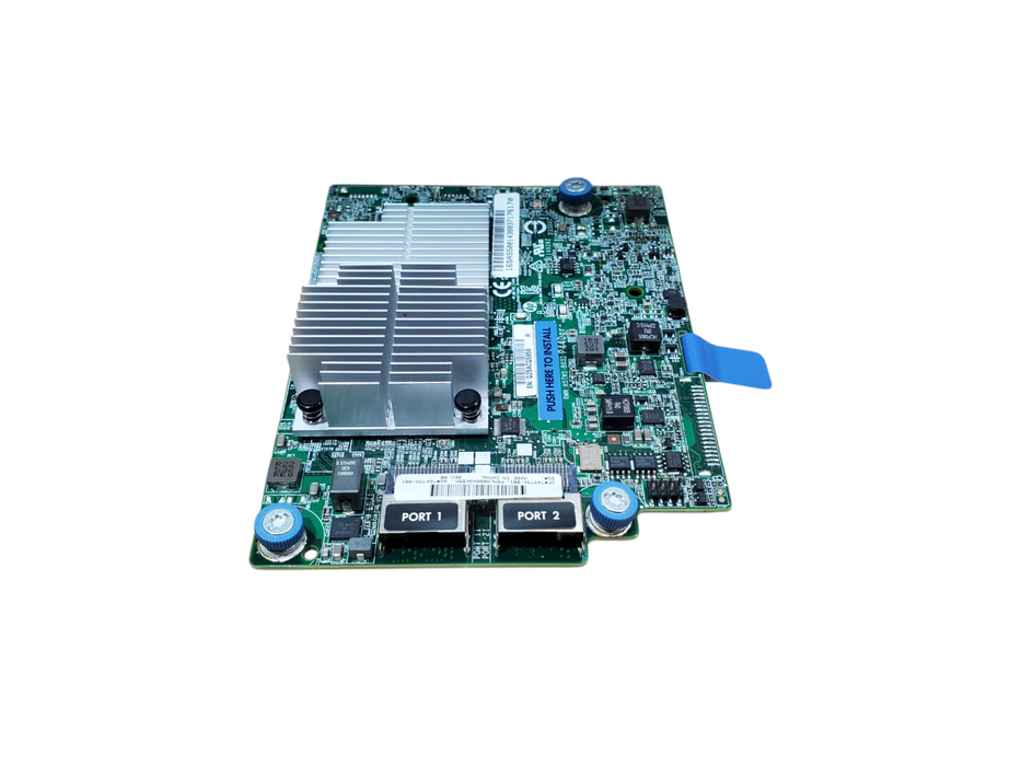 HP 749796-001 P440ar 2GB RAID Controller