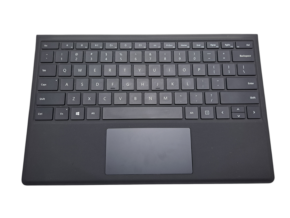 Microsoft Surface Pro 7 1866 | Intel Core i7-1065G7, 16GB DDR4, 256GB NVMe