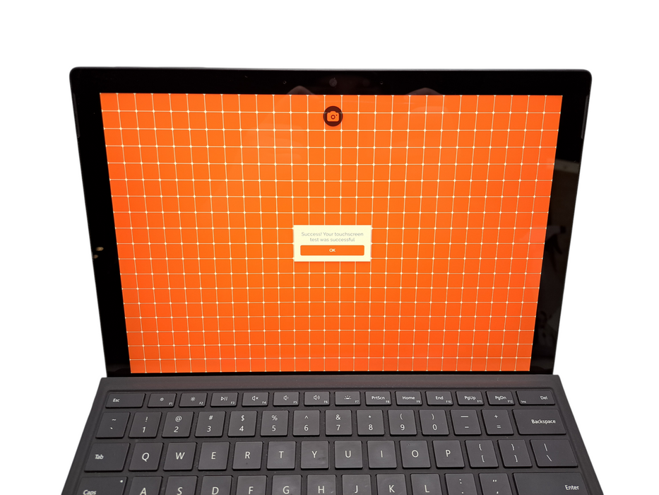 Microsoft Surface Pro 7 1866 | Intel Core i7-1065G7, 16GB DDR4, 256GB NVMe
