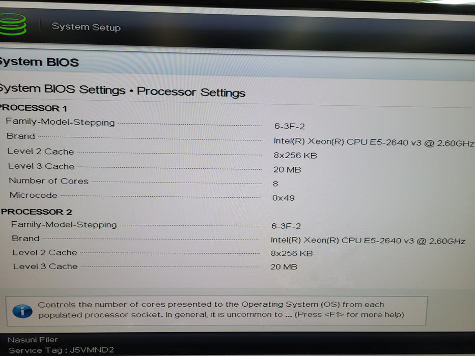 Dell OEMR R730xd - 2x Xeon E5-2640 v3 32GB DDR4 PERC H730P Mini 2x750W PSU