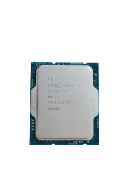 Intel Core i7-12700T SRL4S