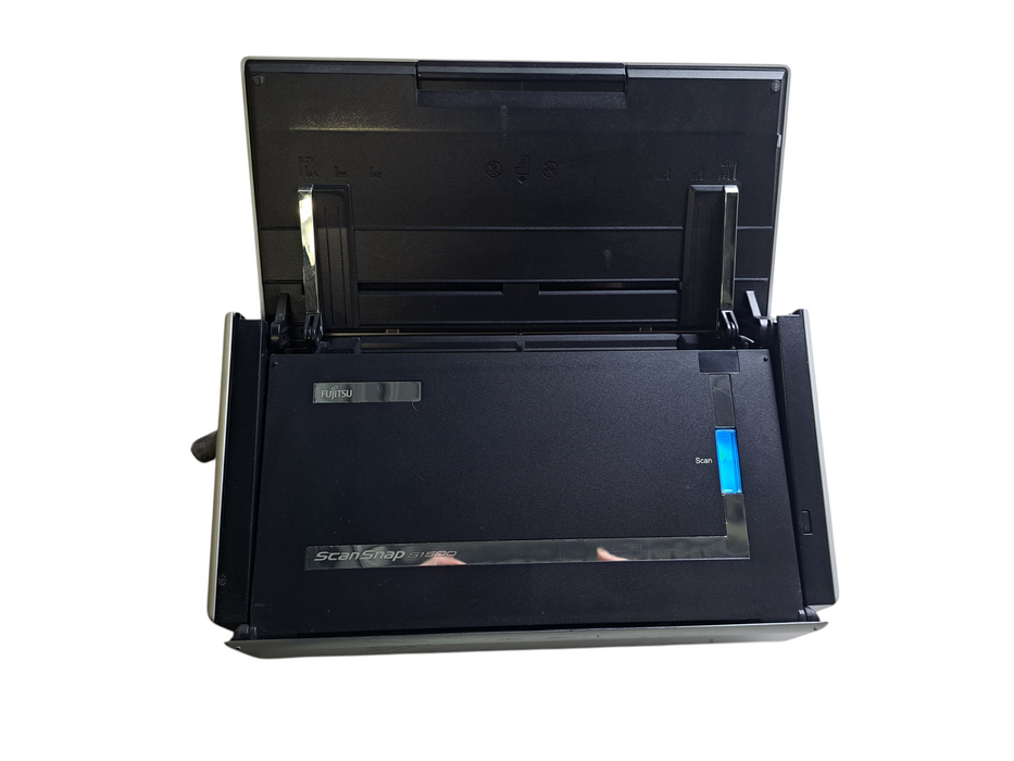 Fujitsu ScanSnap S1500 Desktop Document Scanner