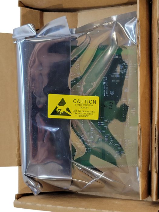 Allen Bradley 1746-NI4 /B SLC 500 4-Channel Analog Input Module (Sealed)