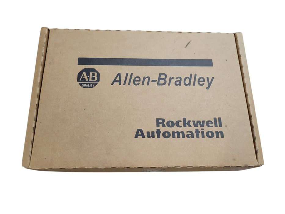 Allen Bradley 1746-NI4 /B SLC 500 4-Channel Analog Input Module (Sealed)