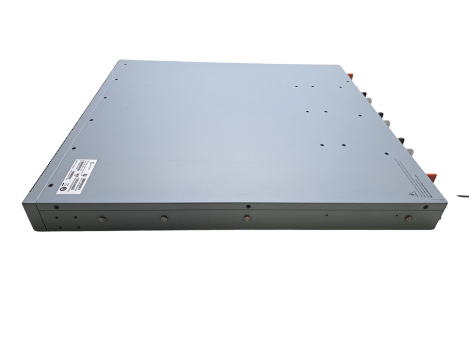 Extreme VSP 7254XSQ 48x 1G/10G SFP+ 6x40G QSFP+ Network Switch *READ*