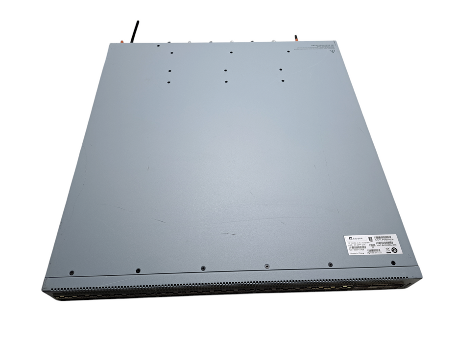Extreme VSP 7254XSQ 48x 1G/10G SFP+ 6x40G QSFP+ Network Switch *READ*