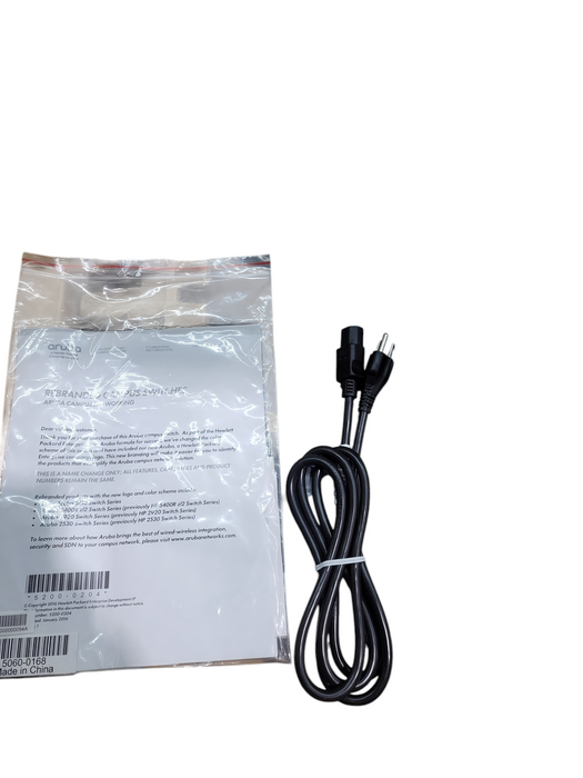 HP 2530-24G PoE+ J9773A 24 Port Gigabit Ethernet Managed Network Switch NEW OPEN BOX