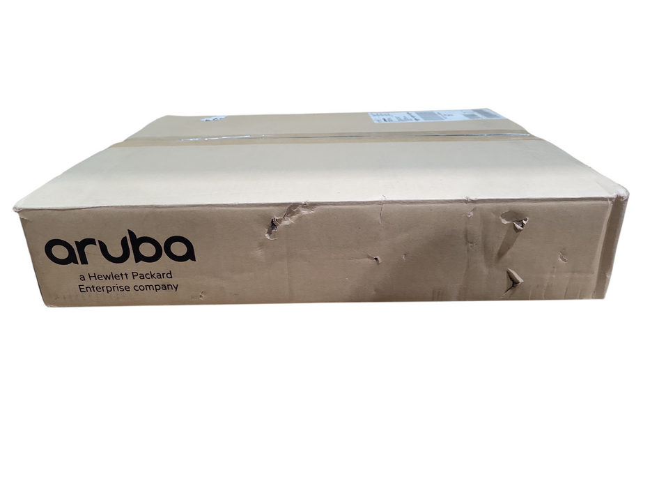 HP 2530-24G PoE+ J9773A 24 Port Gigabit Ethernet Managed Network Switch NEW OPEN BOX