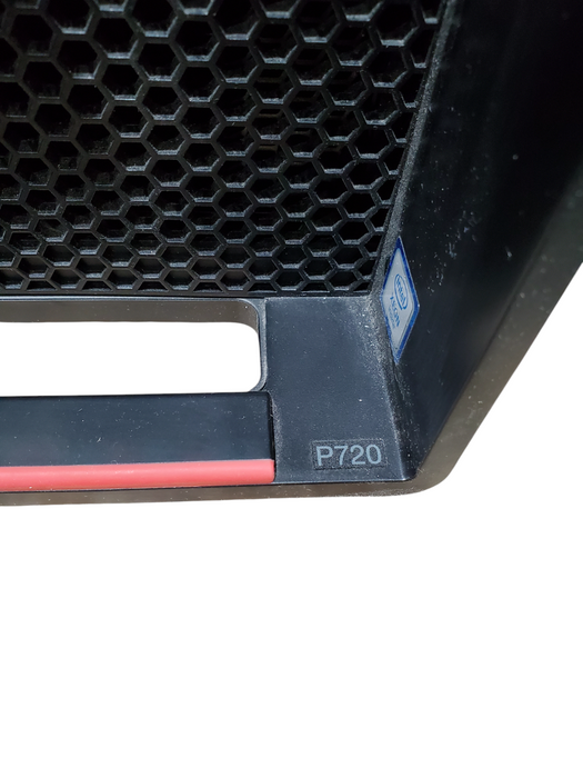 Lenovo ThinkStation P720 - 1x Xeon Silver 4110, 16GB DDR4, K2200 - No HDD