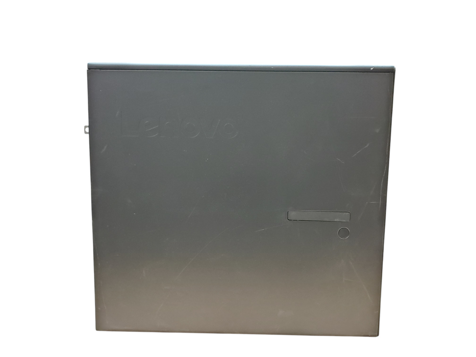 Lenovo ThinkStation P720 - 1x Xeon Silver 4110, 16GB DDR4, K2200 - No HDD