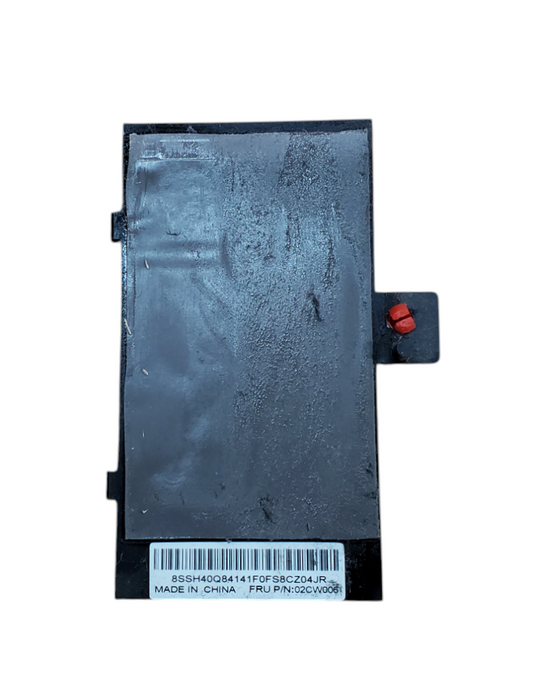 Lenovo 02CW006 ThinkStation Passive M.2 Heatsink - No SSD