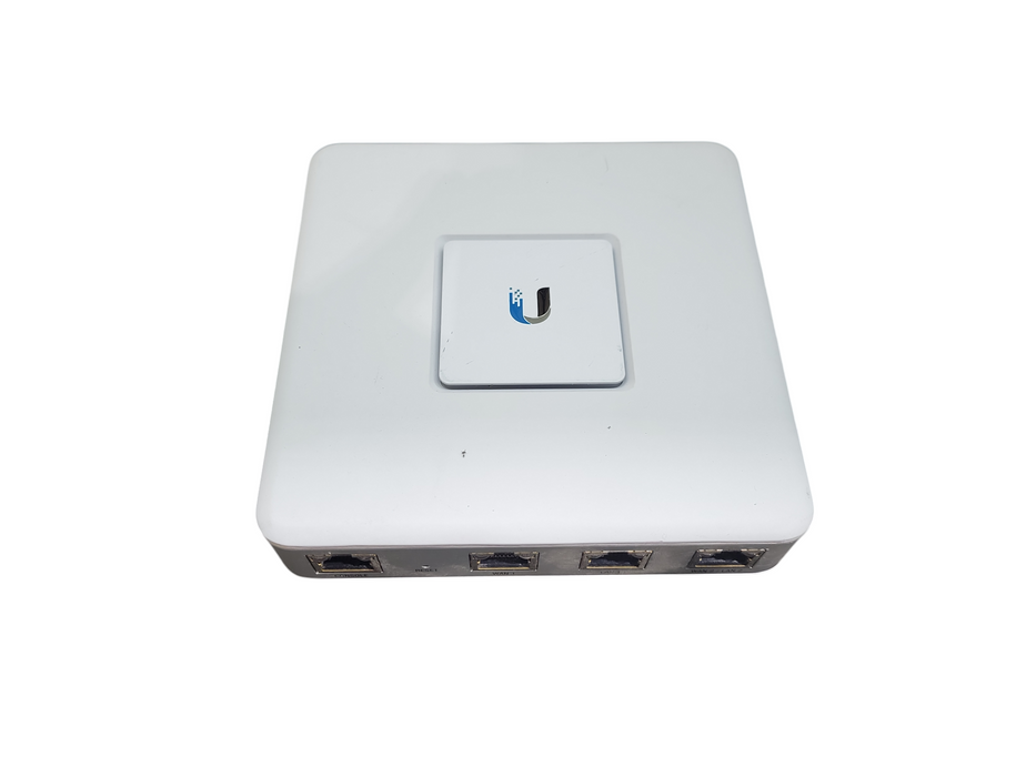 Ubiquiti Networks UniFi USG Security Gateway | Factory Reset