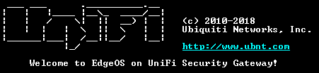 Ubiquiti Networks UniFi USG Security Gateway | Factory Reset