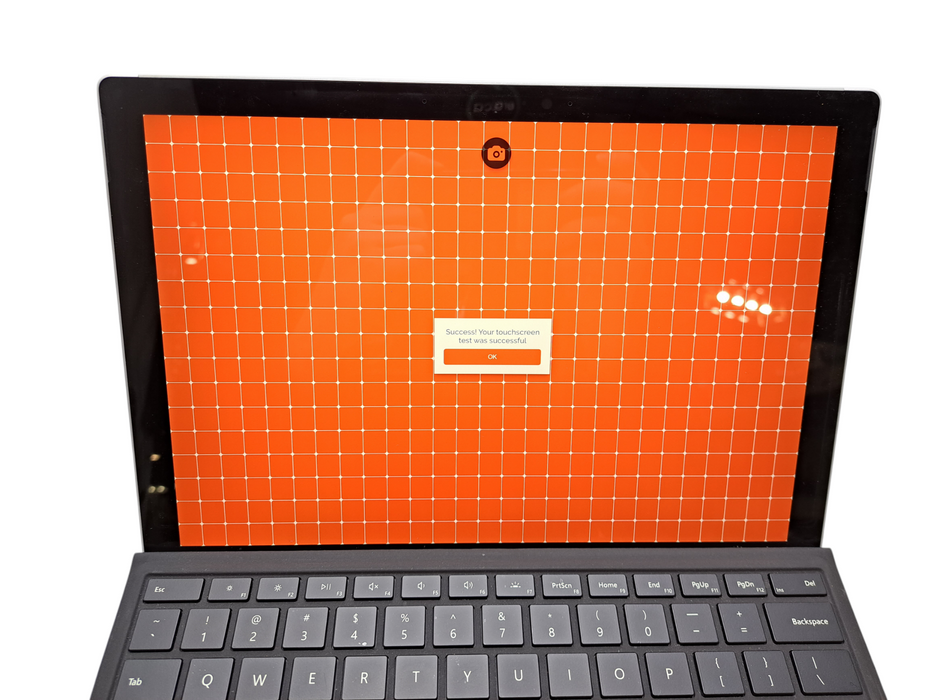 Microsoft Surface Pro 7+ | Intel Core i7-1165G7, 16GB DDR4, 256GB