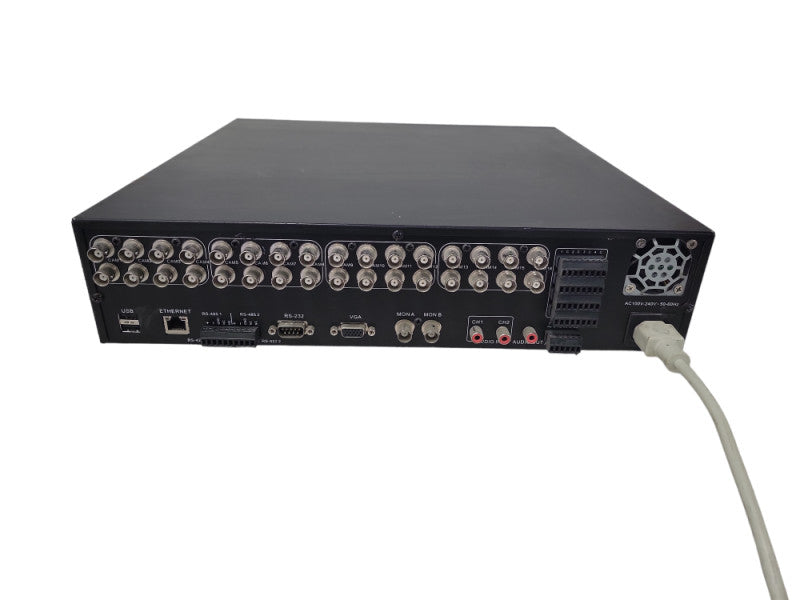 GE SECURITY SYMSAFE PRO 16 PLUS 2 | see pictures