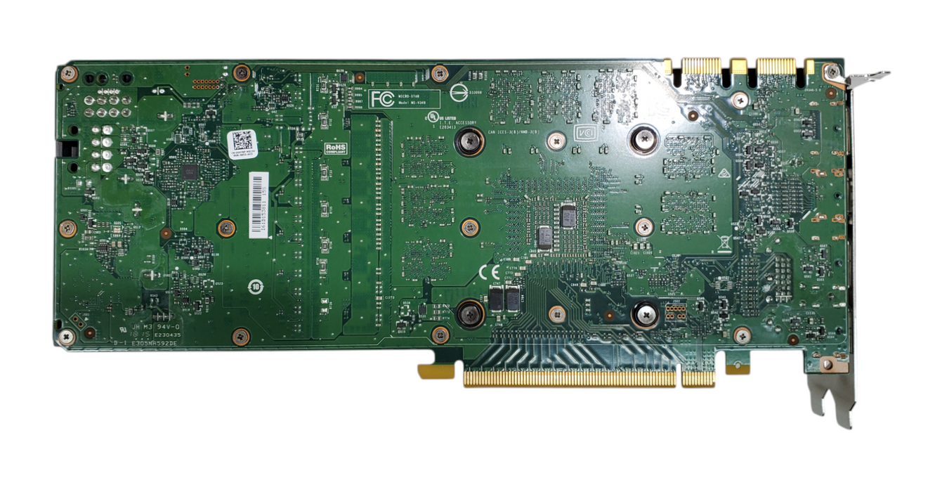 Nvidia GeForce GTX 1080 8GB GDDR5X Graphics Card