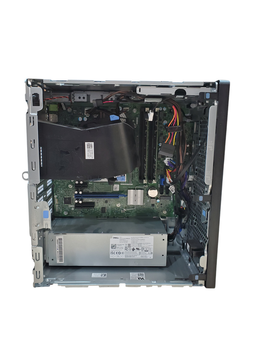 DELL OptiPlex 5080 Tower - Intel Core i5-10500 16GB RAM 256GB NVMe SSD