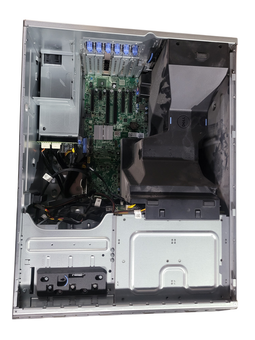 PowerEdge T430 2x Xeon E5-2603 v3 @1.60GHz 32GB DDR4 | NO HDD