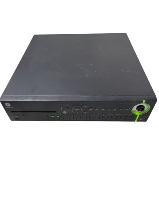 GE SECURITY SYMSAFE PRO 16 PLUS 2 | see pictures