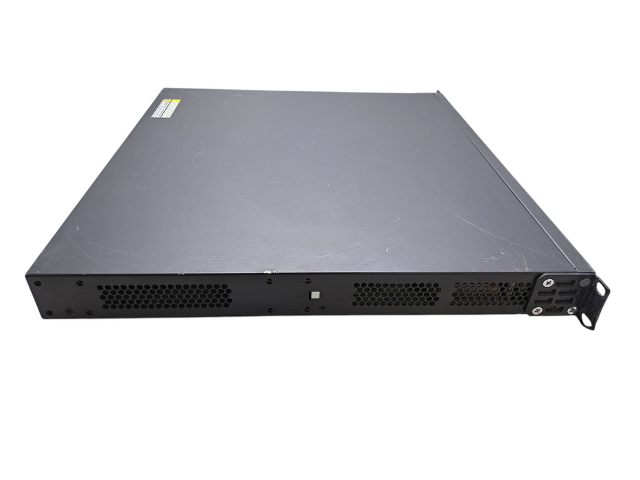HPE JG963A 1950 48G SFP+ 2XGT POE+ Managed Switch