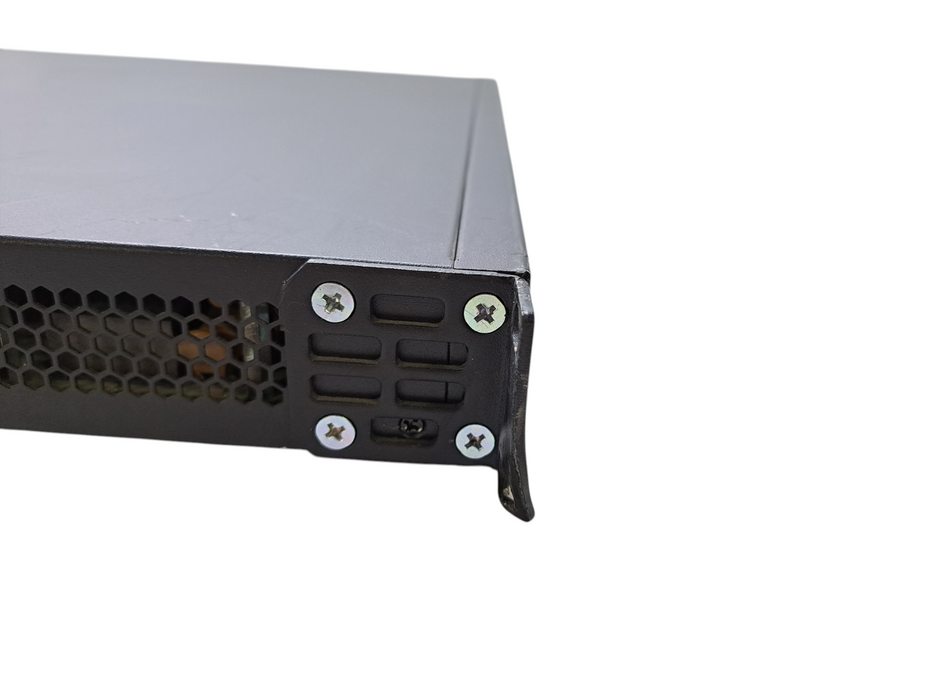 HPE JG963A 1950 48G SFP+ 2XGT POE+ Managed Switch