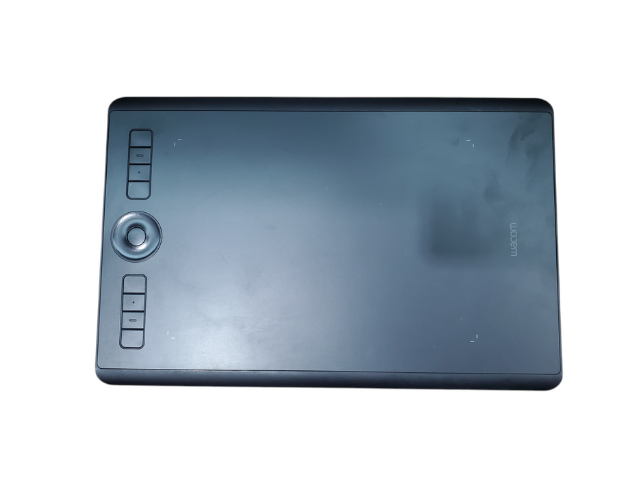 Intuos Pro M PTH-660 Graphic Tablet w/ Pen