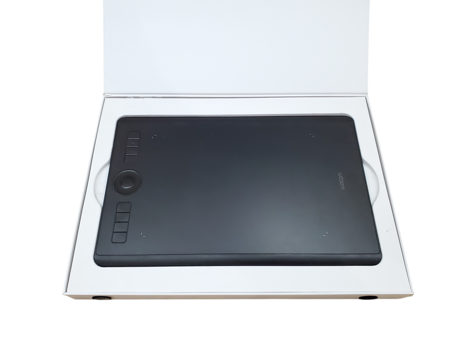 Intuos Pro M PTH-660 Graphic Tablet w/ Pen