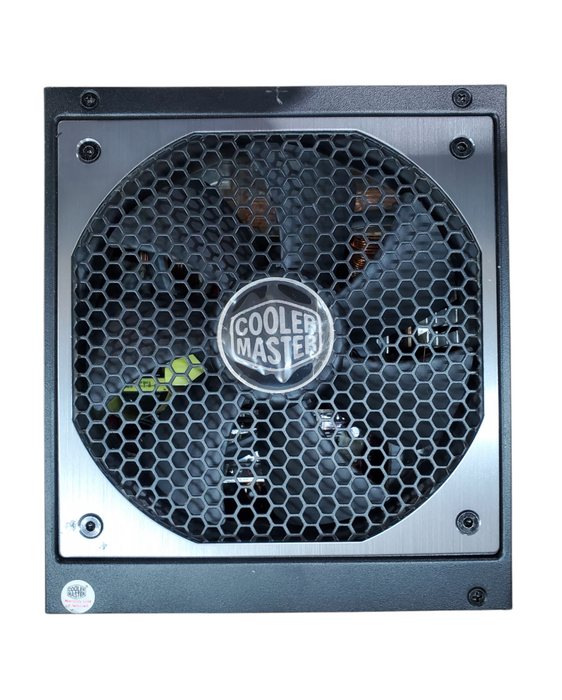 CoolerMaster V1000 1000W Desktop Power Supply RS-A00-AFBA-G1 *READ*