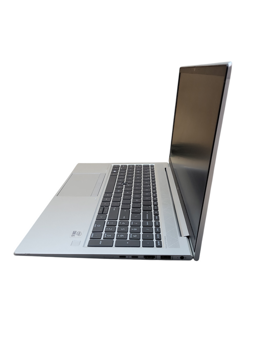 HP EliteBook 850 G7 | Intel Core i5-10210U @1.60GHz, 16GB DDR4, 256GB NVMe READ