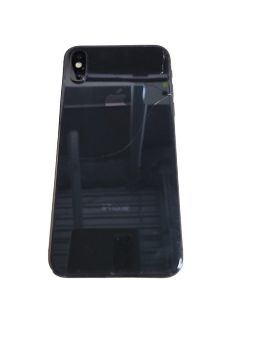 Apple iPhone X - READ Î