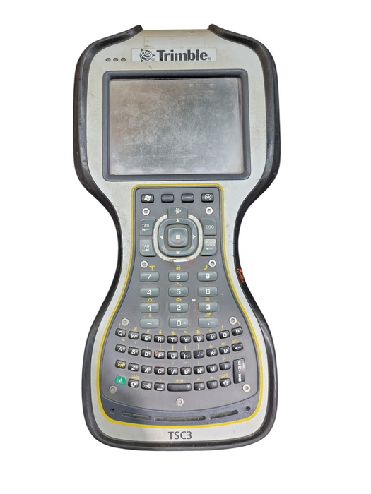 Trimble TSC3 Data Collector Access READ